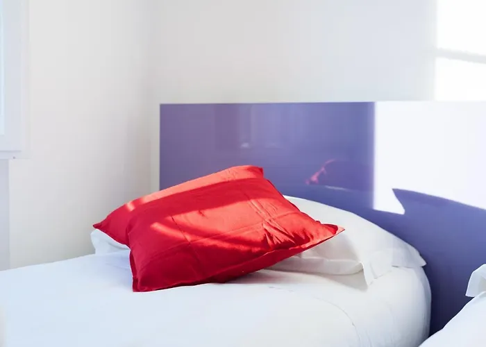 Duomo Loft - Hosted By Sweetstay