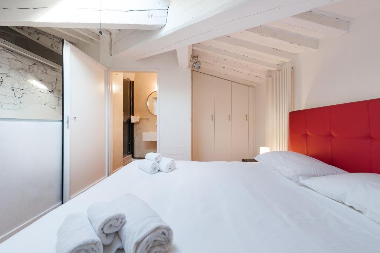 Duomo Loft - Hosted By Sweetstay Apartment *