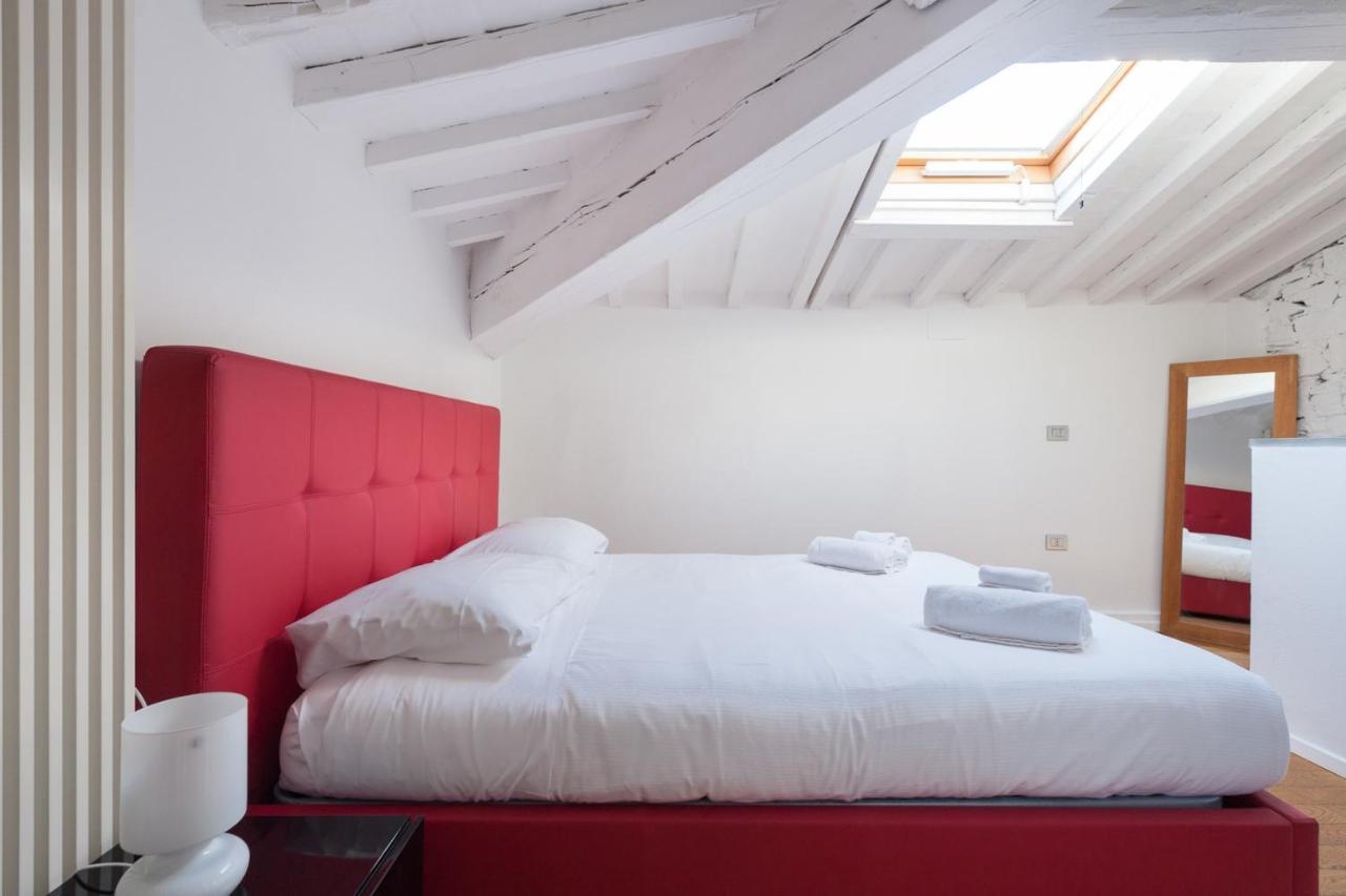 Apartment Duomo Loft - Hosted By Sweetstay Florence