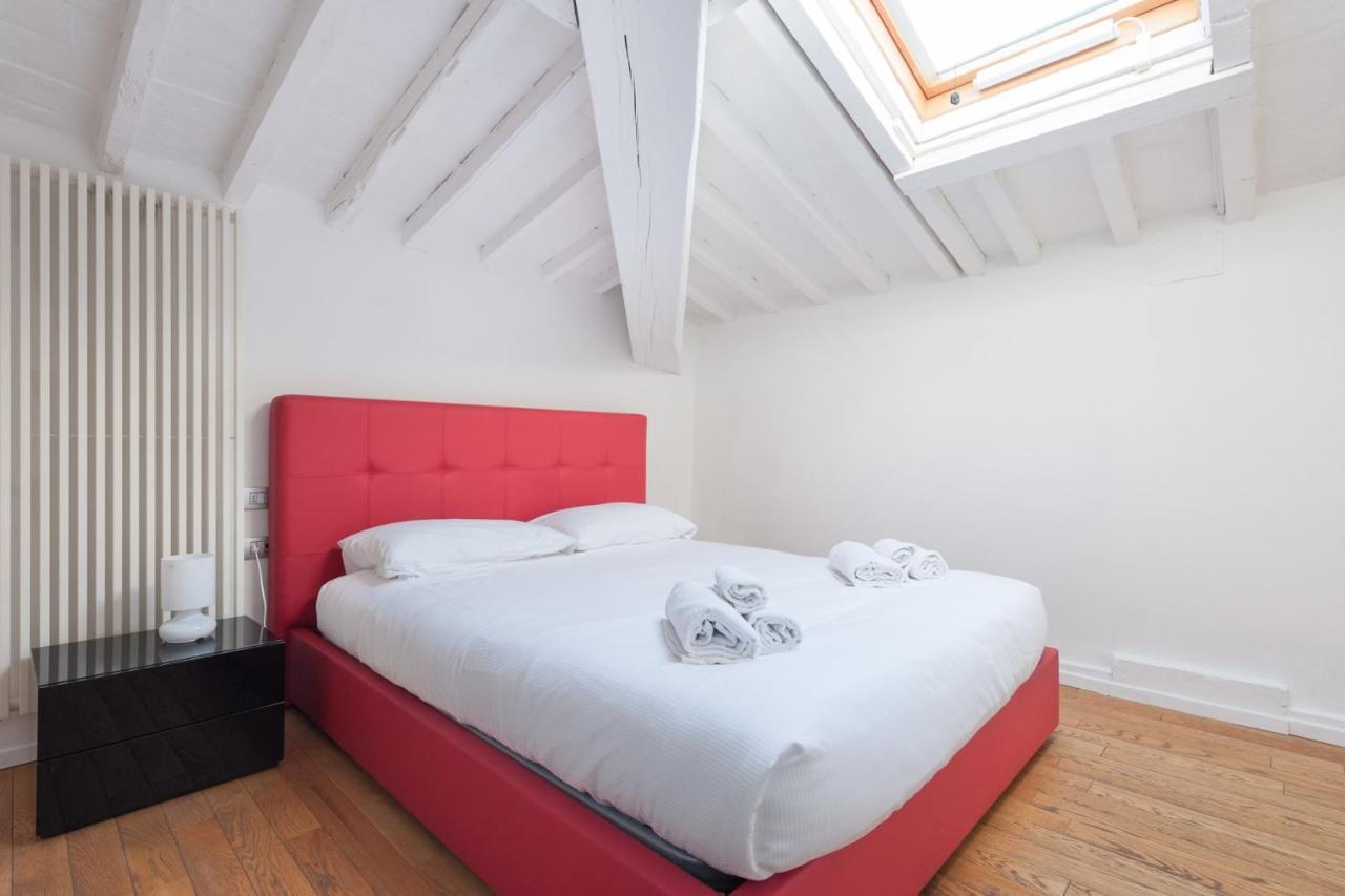Duomo Loft - Hosted By Sweetstay Apartment *