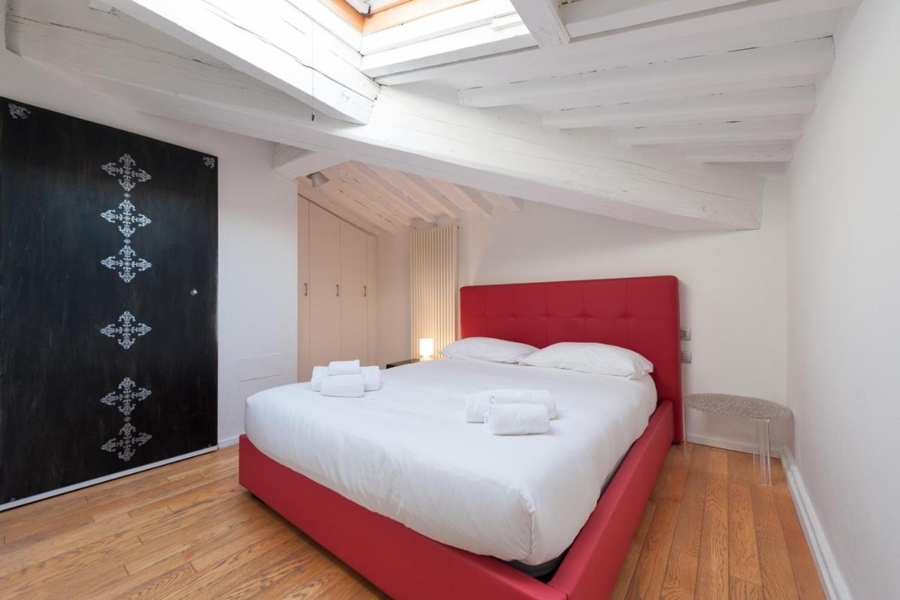 Apartment Duomo Loft - Hosted By Sweetstay