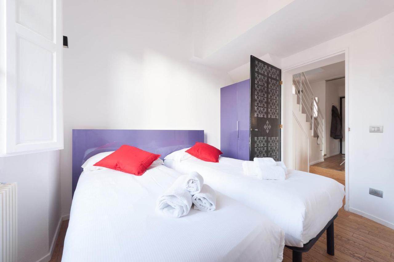 Apartment Duomo Loft - Hosted By Sweetstay Florence