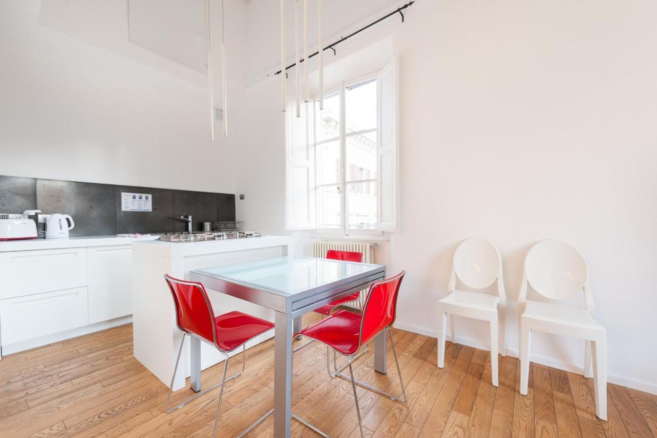 Duomo Loft - Hosted By Sweetstay Apartment