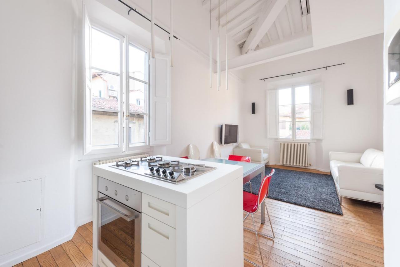 Apartment Duomo Loft - Hosted By Sweetstay Florence