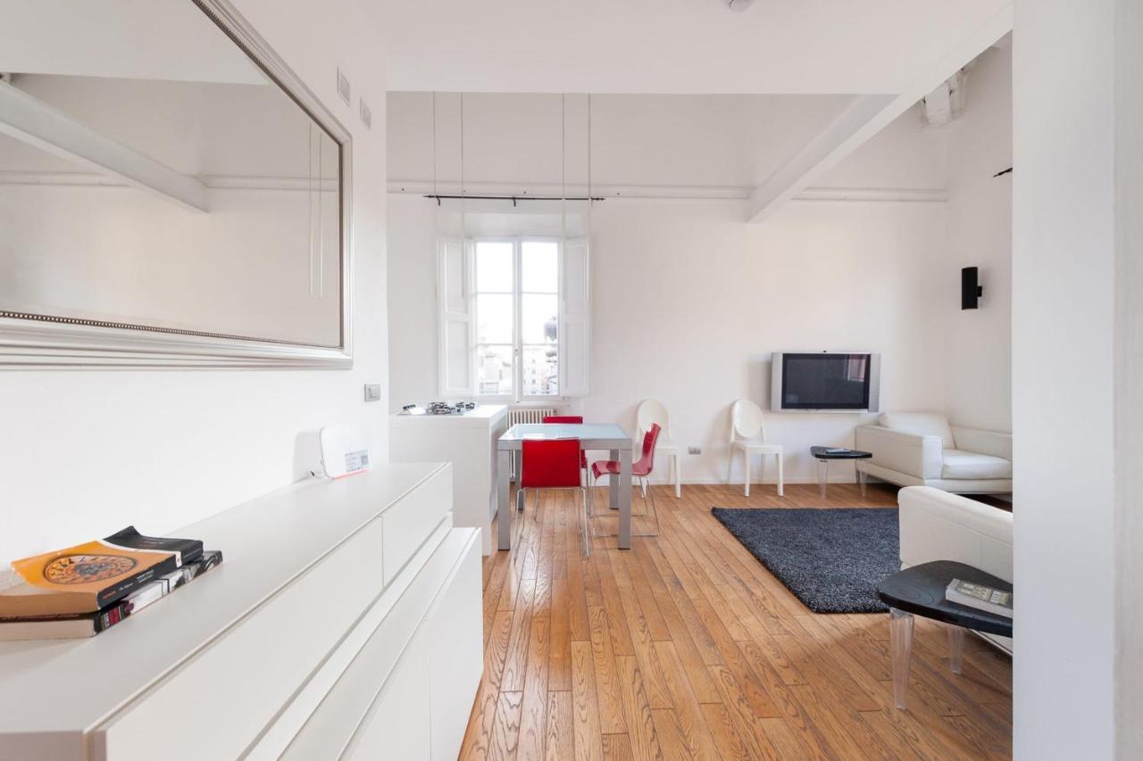 Duomo Loft - Hosted By Sweetstay Apartment *