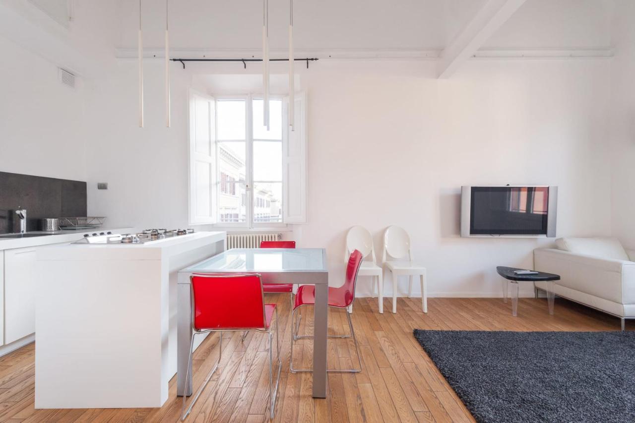 Apartment Duomo Loft - Hosted By Sweetstay